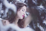 Winter by ZzaniazZ