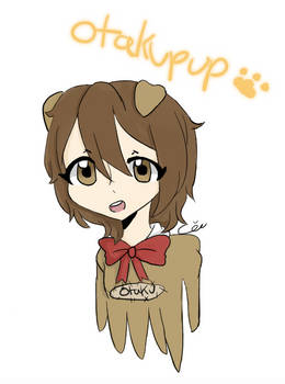 Otakupup