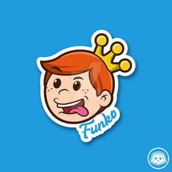 Freddy Funko