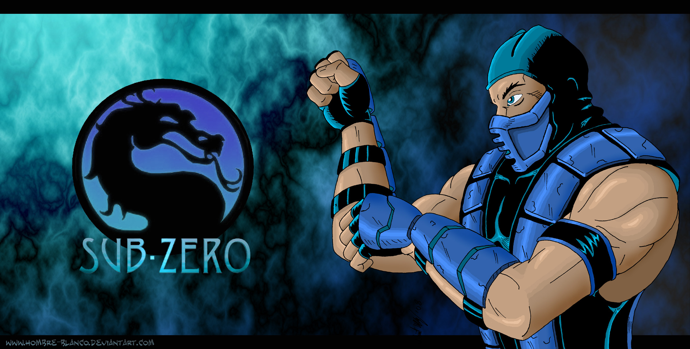 Sub-Zero Banner