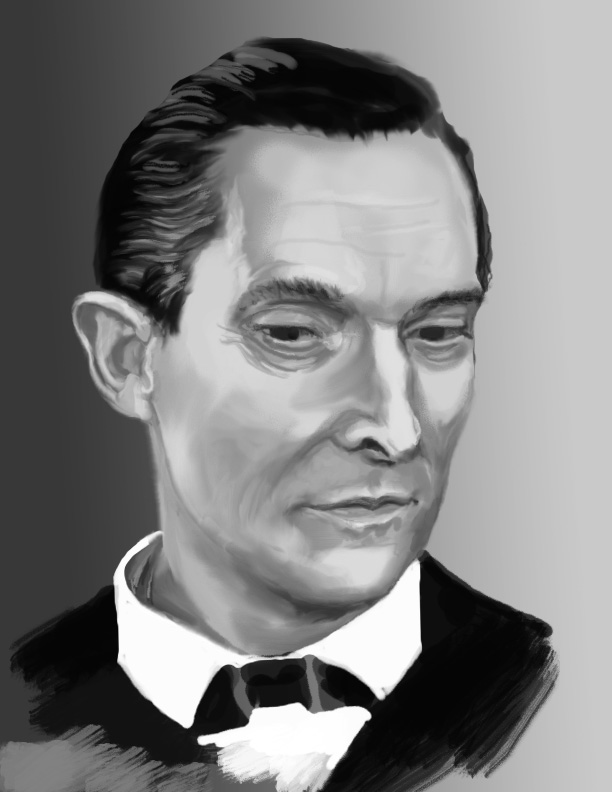 Jeremy Brett - Sherlock Holmes