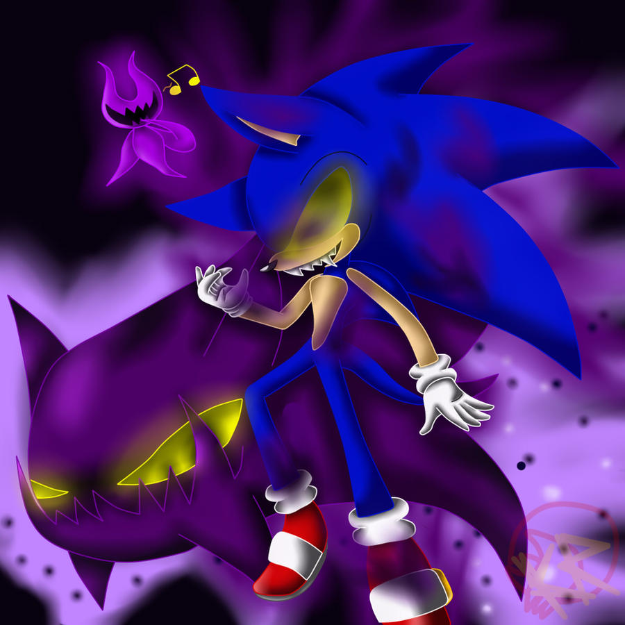 Sonic Colors - Purple Frenzy by Xerandra-Wolf on DeviantArt