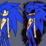 AU Sonic