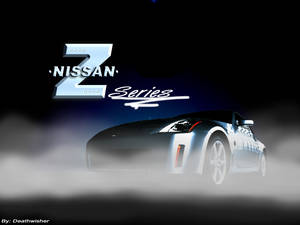 Nissan Z