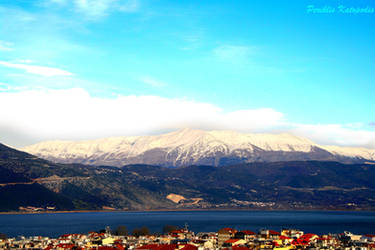 ioannina-greece