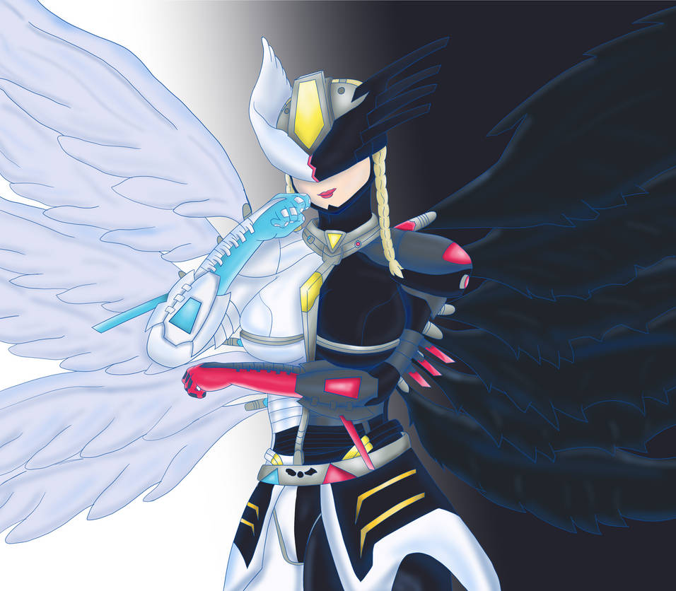 Mastemon By ZeroTaichi On DeviantArt mastemon-by-zerotaichi-on-deviantart
