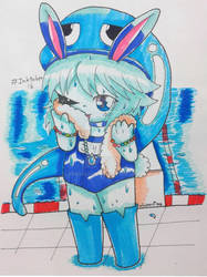 Shizuku Secret Mind On Show By Rock Sb69 Deviantart Shizuku Secret Mind On Show By Rock Sb69 Deviantart