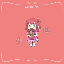 Flowers Collection- Ruby