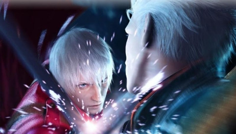 Dante vs Vergil