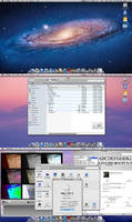 my mac OSX lion XP 2