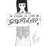 Say No To Stereotypes