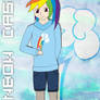 Rainbow Dash