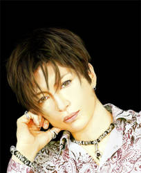 Gackt