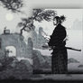 Steam Artwork - Samurai Musashi Miyamoto