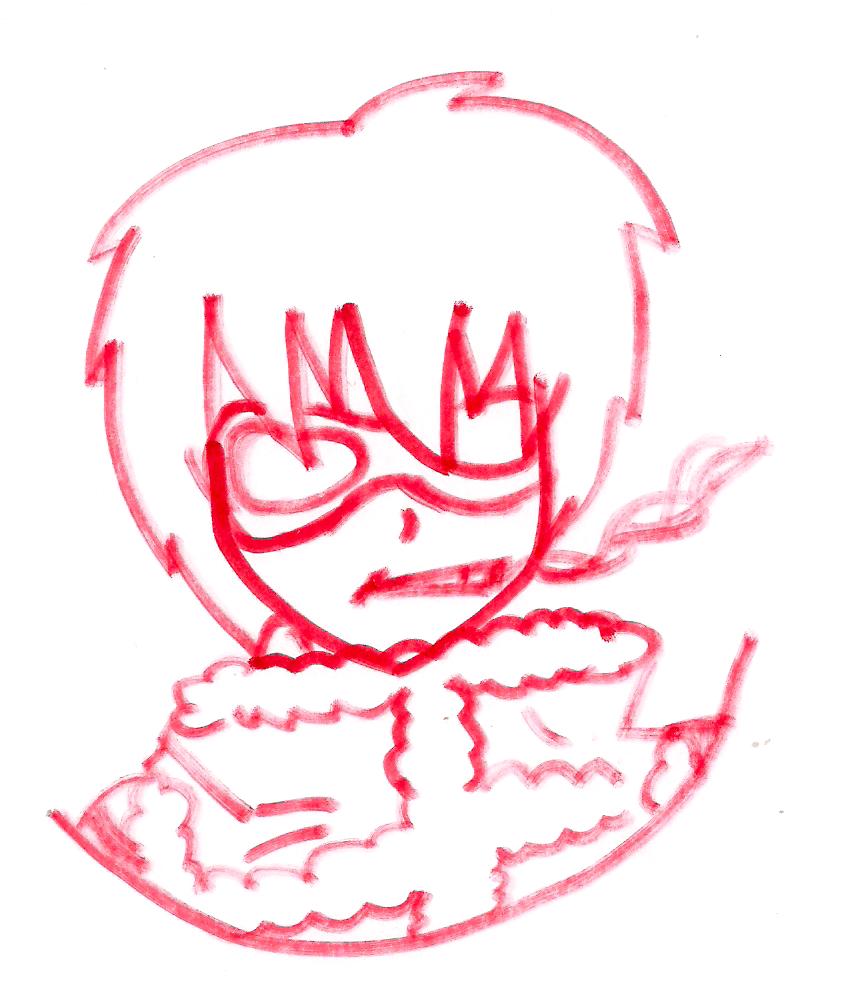 Matt Chibi by feelthemagicpowerof3 on DeviantArt