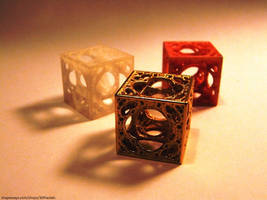 Mystic HyperMenger collection