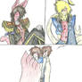 Liking this, Darz and Sora? :3