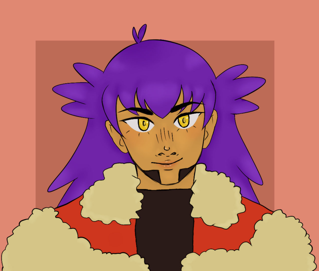 Lee Pokemon sword/shield by Pokenerd-Melli on DeviantArt