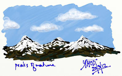 20120320 - Peaks