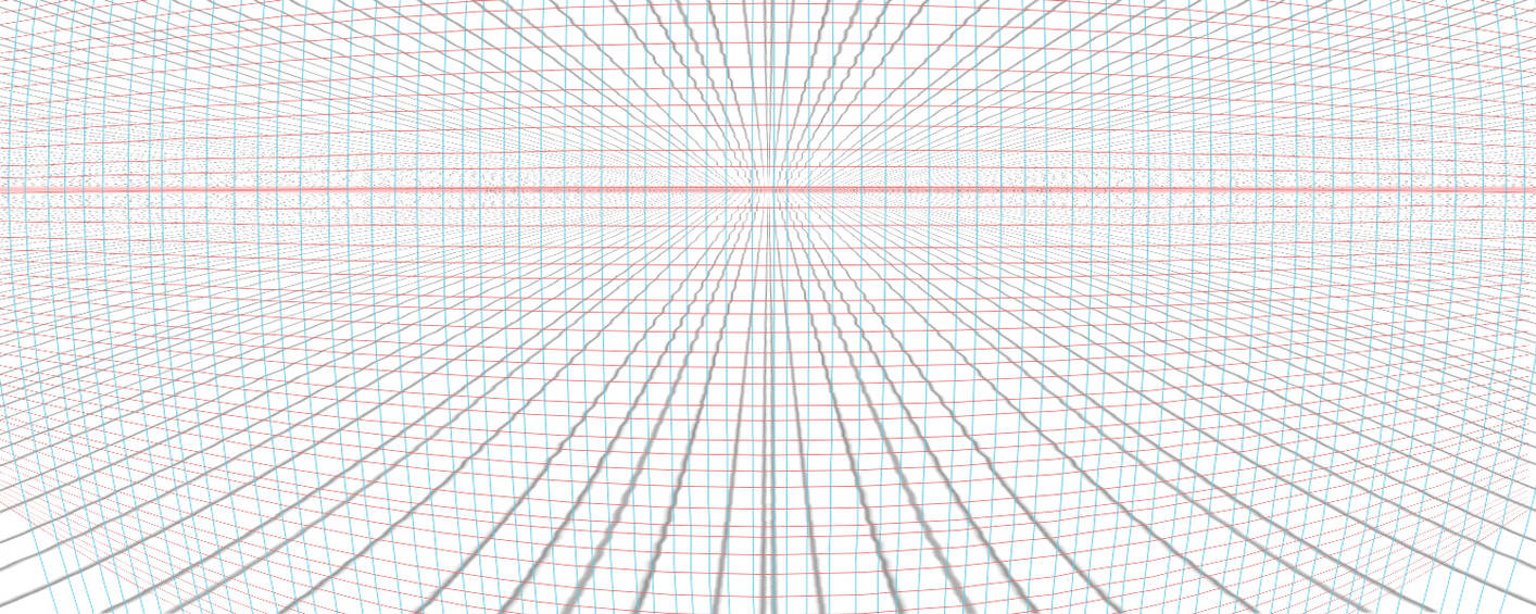 Perspective grid for panorama by PoshSingularity on DeviantArt