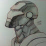 Iron man by me :)