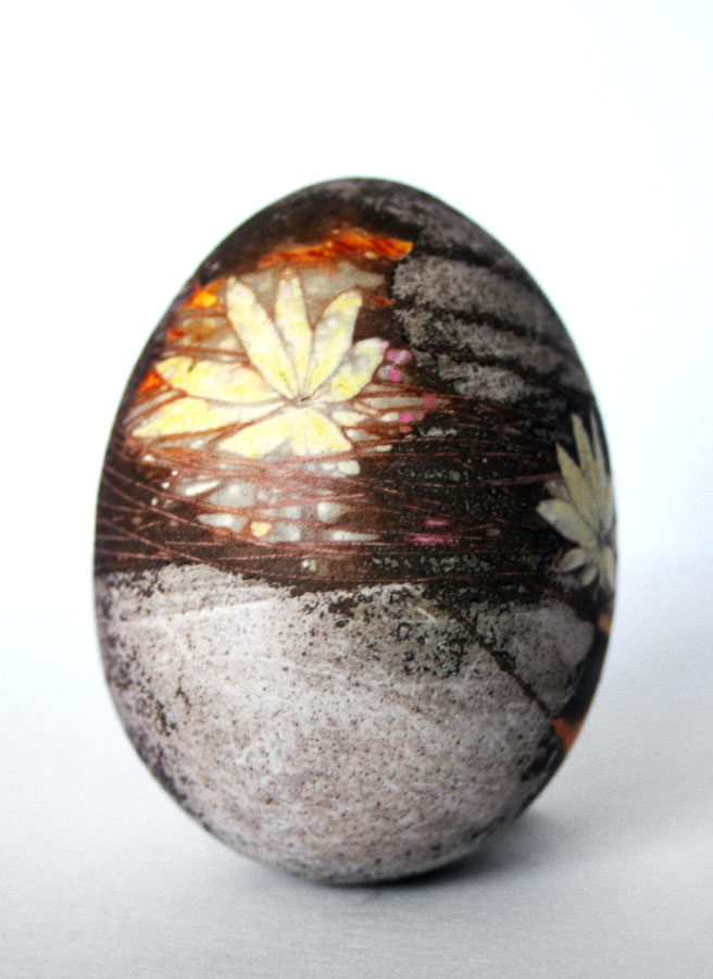 Easter Egg One by captsolo