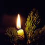 Candle - Light