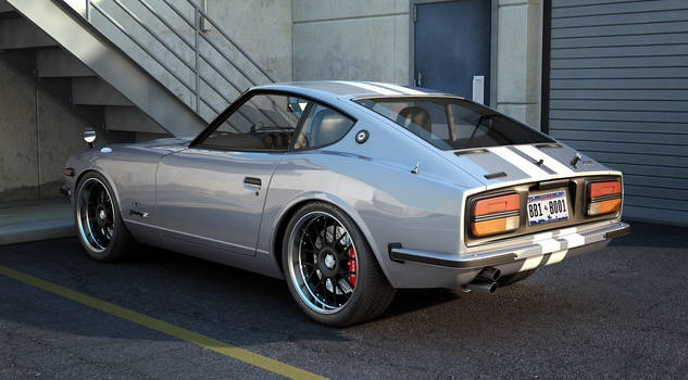 Explore The Best 240z Art Deviantart Explore The Best 240z Art Deviantart