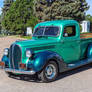 '38 Ford - Custom