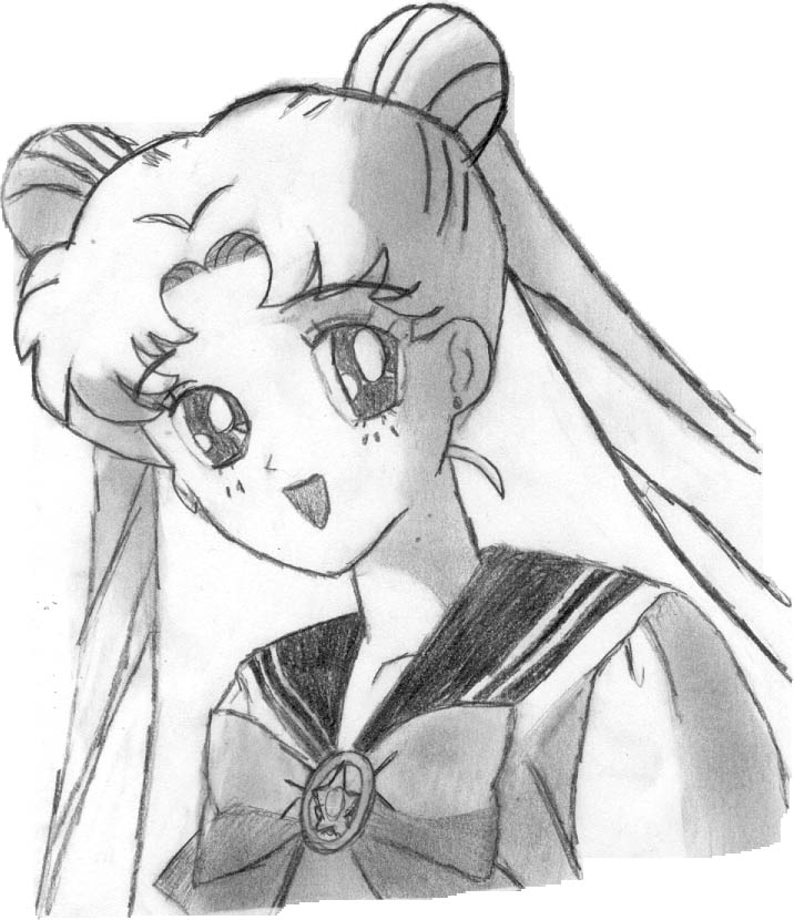 Sailor Moon