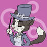 Marvelous Madam Magenta