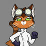 Mad Scientist