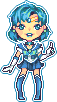 Sailor Mercury