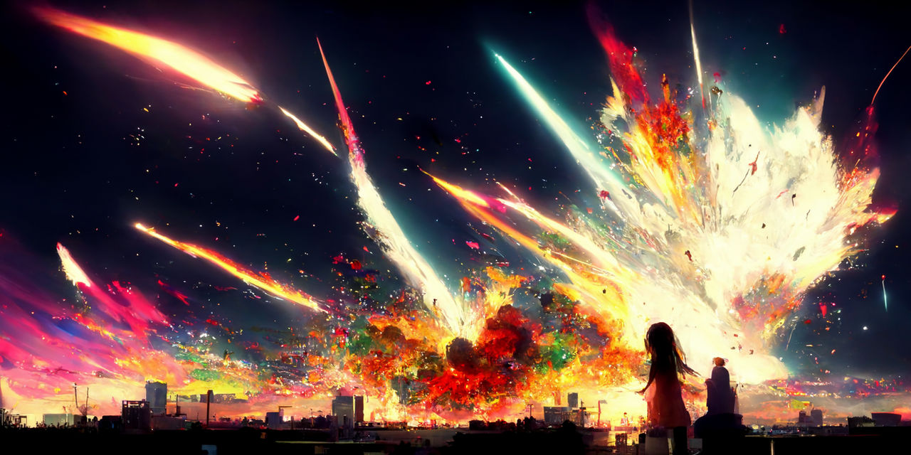 Explosion 1 by ClappedBEANZ on DeviantArt