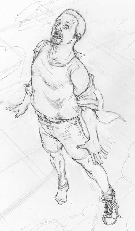 Rapture Pencils by mysterycycle on DeviantArt