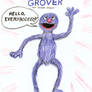 Grover