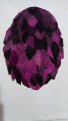 Dragon Egg ( unfinished)