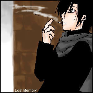 Lost Memory