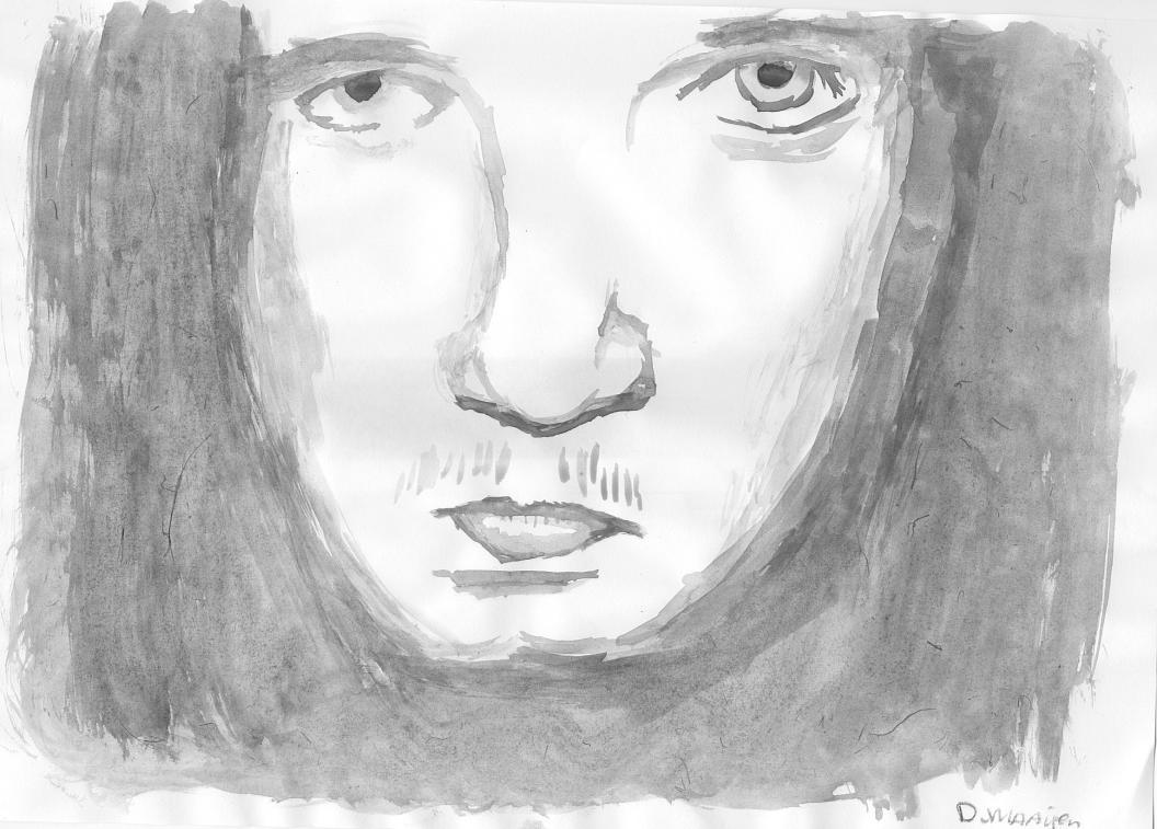 Big headed by DCMP on DeviantArt