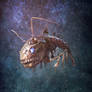Alien Shrimp