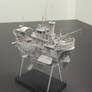 Floating Ship Concept view 2