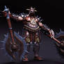 Norse Warlord