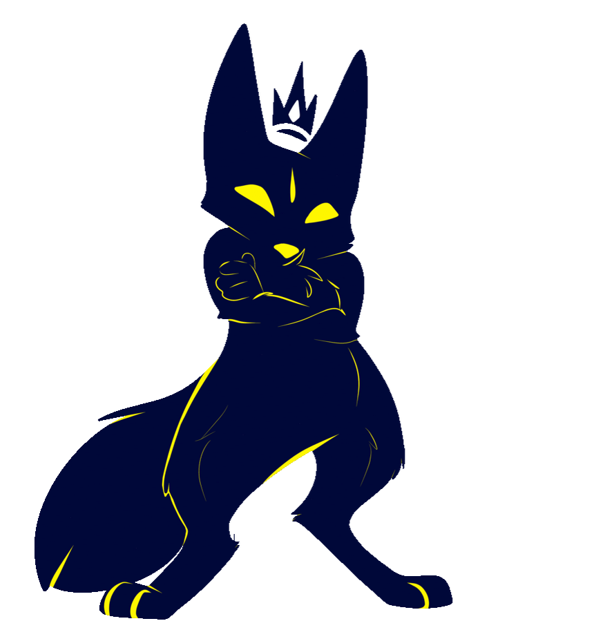 Generic Animation by HoneyFox-Art on DeviantArt