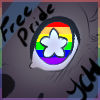 Free Icon Pride Ych (CLOSED)
