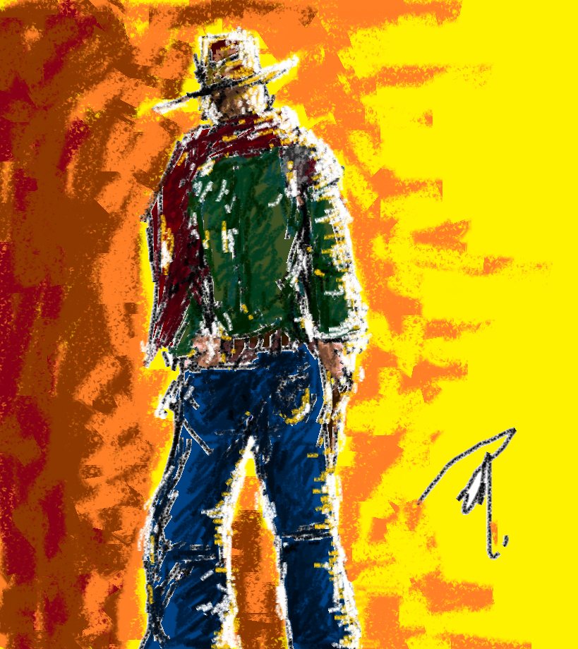 Cowboy8