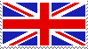 British Flag Stamp by moikat