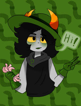 Explore the Best Charun Art DeviantArt