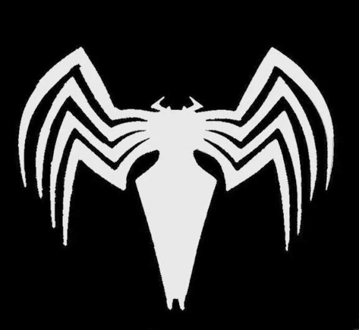 Venom Logo by sasukeshukun on DeviantArt