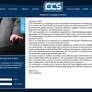 ECS Mster page