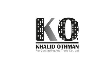 K.O. Logo